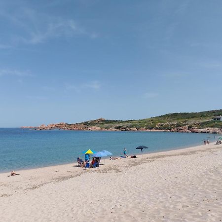 "Sardinia Blue Home" Vista Mare, Tramonti Mozzafiato Su Golfo Asinara, Giardino, Parking E Wi-Fi Castelsardo Exteriér fotografie