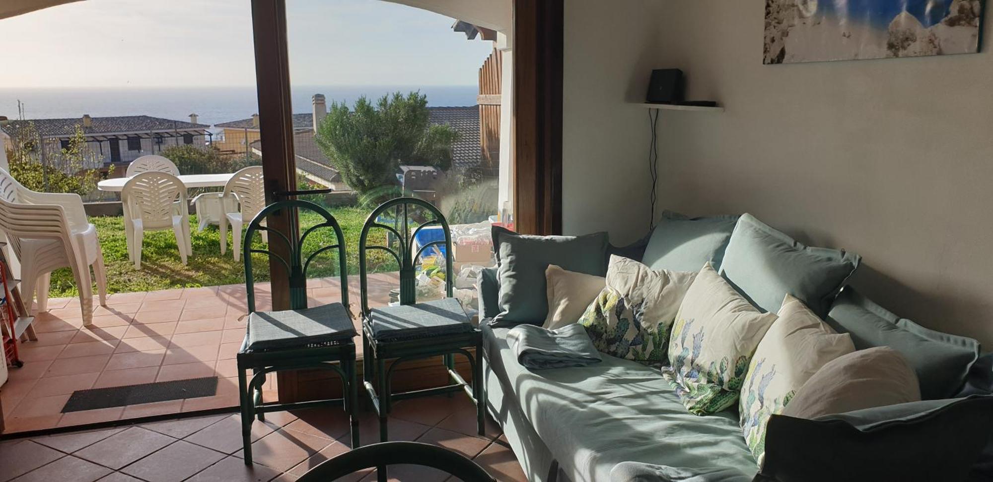 "Sardinia Blue Home" Vista Mare, Tramonti Mozzafiato Su Golfo Asinara, Giardino, Parking E Wi-Fi Castelsardo Exteriér fotografie