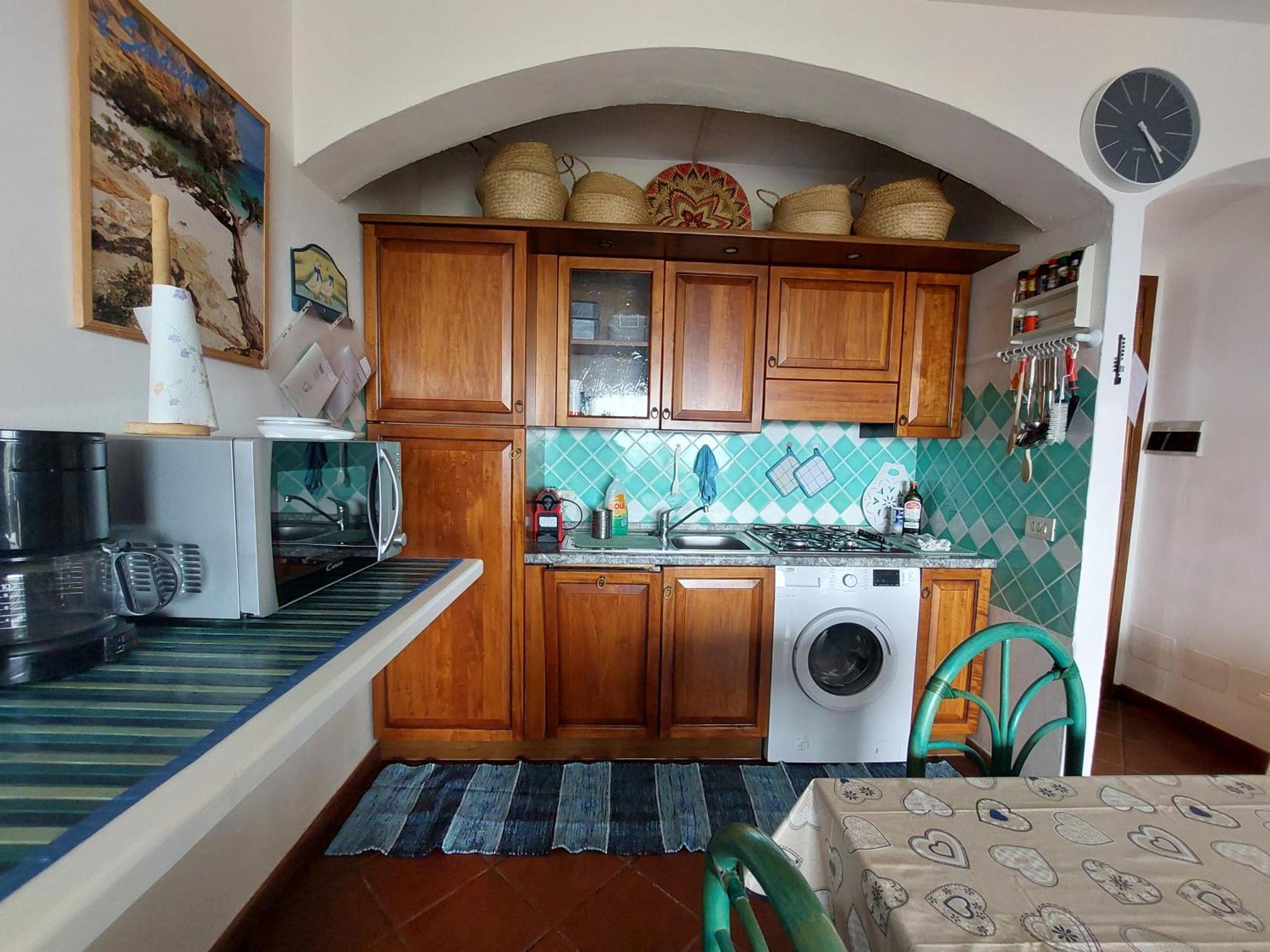 "Sardinia Blue Home" Vista Mare, Tramonti Mozzafiato Su Golfo Asinara, Giardino, Parking E Wi-Fi Castelsardo Exteriér fotografie