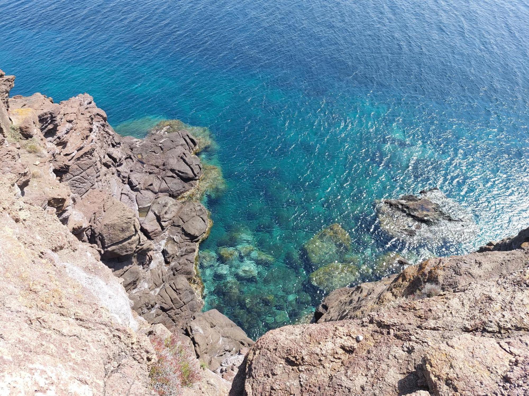 "Sardinia Blue Home" Vista Mare, Tramonti Mozzafiato Su Golfo Asinara, Giardino, Parking E Wi-Fi Castelsardo Exteriér fotografie