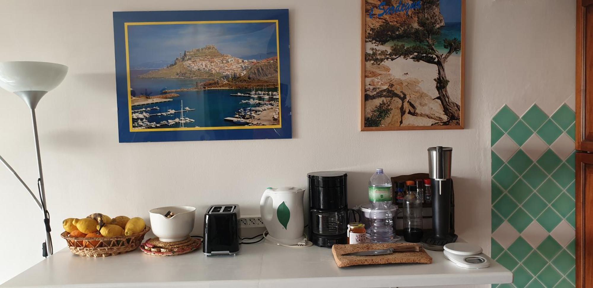 "Sardinia Blue Home" Vista Mare, Tramonti Mozzafiato Su Golfo Asinara, Giardino, Parking E Wi-Fi Castelsardo Exteriér fotografie