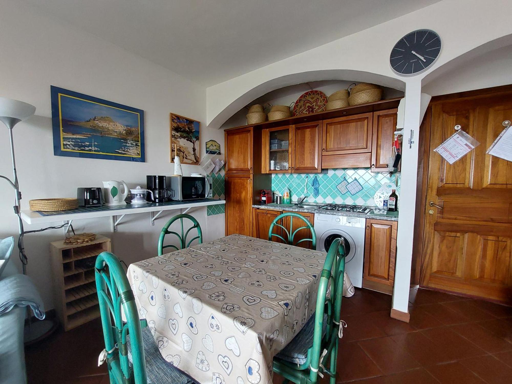 "Sardinia Blue Home" Vista Mare, Tramonti Mozzafiato Su Golfo Asinara, Giardino, Parking E Wi-Fi Castelsardo Exteriér fotografie