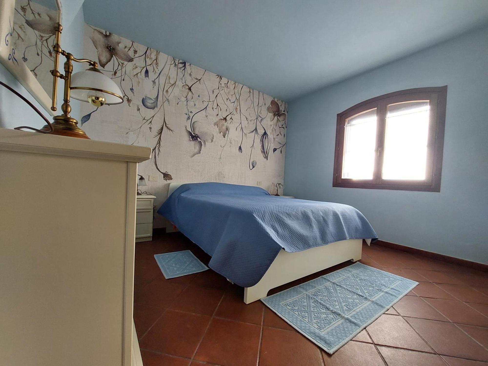 "Sardinia Blue Home" Vista Mare, Tramonti Mozzafiato Su Golfo Asinara, Giardino, Parking E Wi-Fi Castelsardo Exteriér fotografie