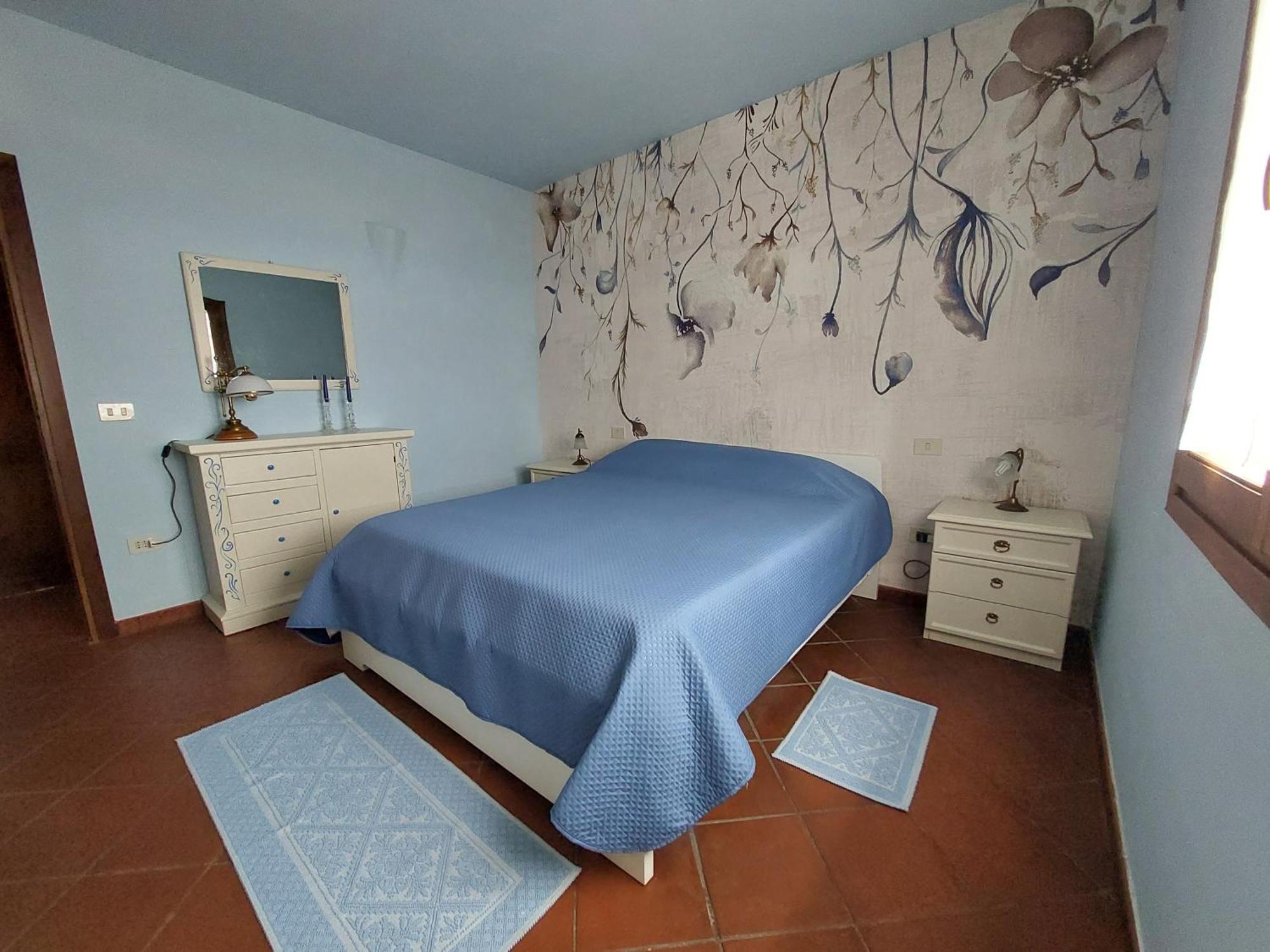 "Sardinia Blue Home" Vista Mare, Tramonti Mozzafiato Su Golfo Asinara, Giardino, Parking E Wi-Fi Castelsardo Exteriér fotografie