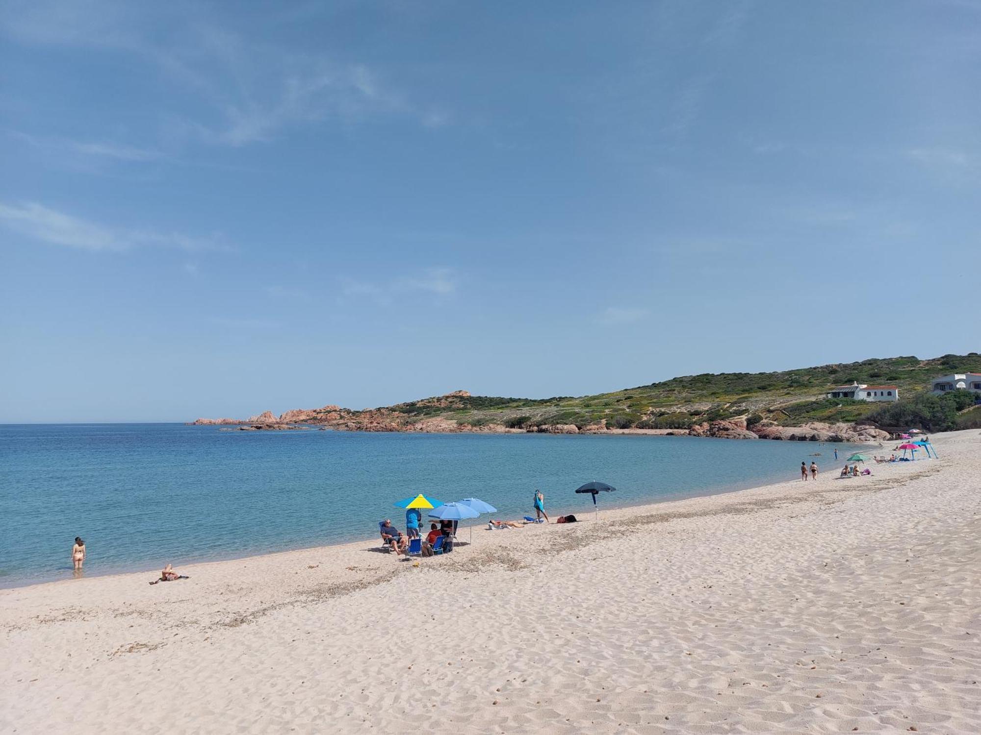 "Sardinia Blue Home" Vista Mare, Tramonti Mozzafiato Su Golfo Asinara, Giardino, Parking E Wi-Fi Castelsardo Exteriér fotografie