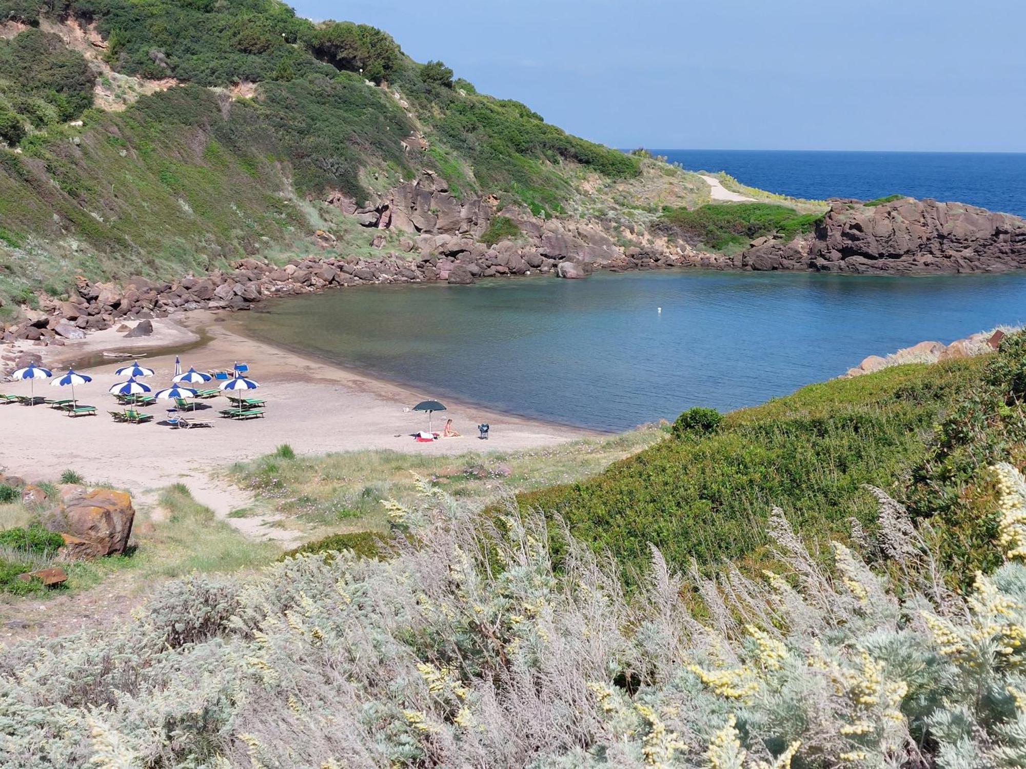 "Sardinia Blue Home" Vista Mare, Tramonti Mozzafiato Su Golfo Asinara, Giardino, Parking E Wi-Fi Castelsardo Exteriér fotografie