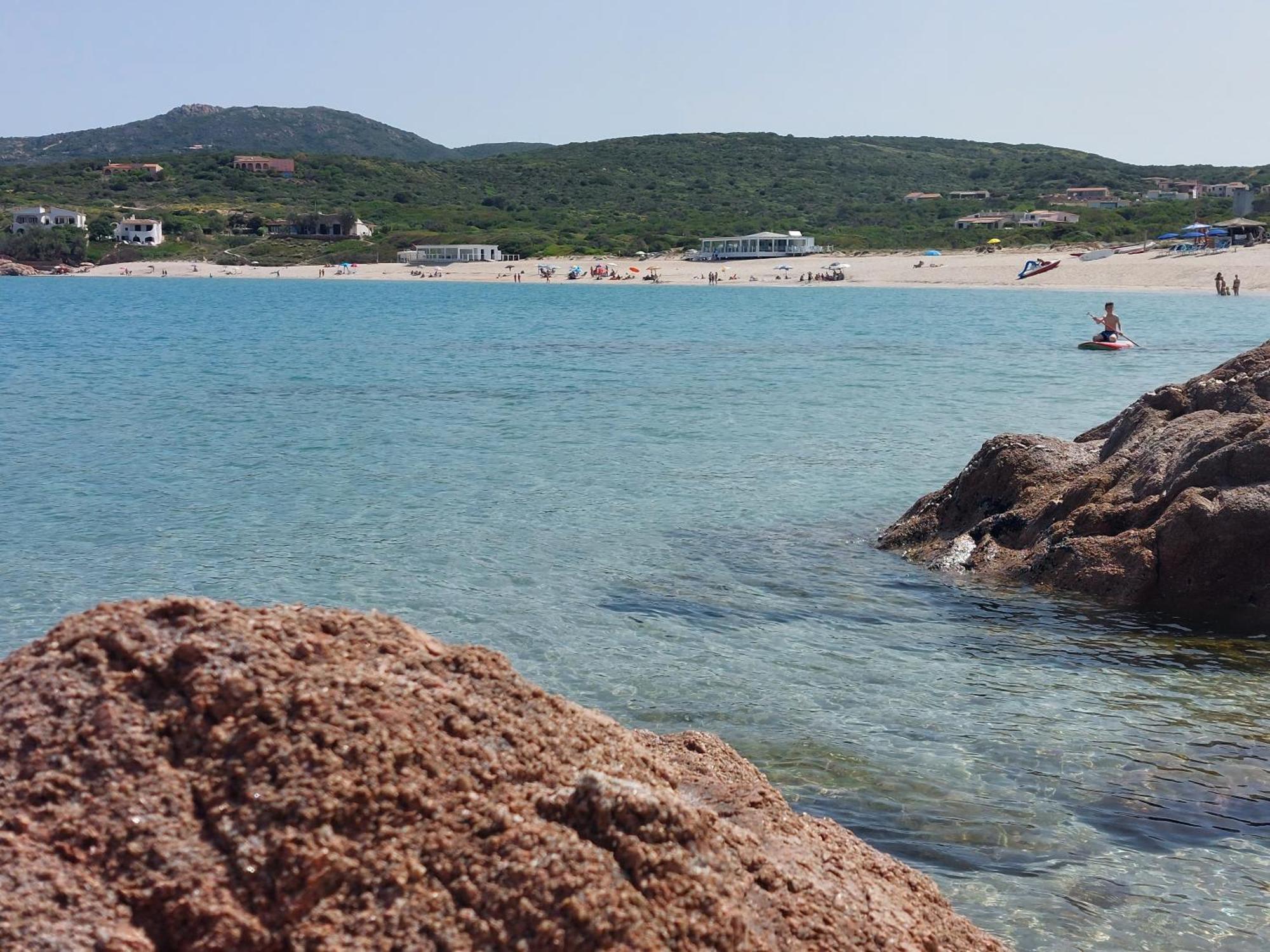 "Sardinia Blue Home" Vista Mare, Tramonti Mozzafiato Su Golfo Asinara, Giardino, Parking E Wi-Fi Castelsardo Exteriér fotografie