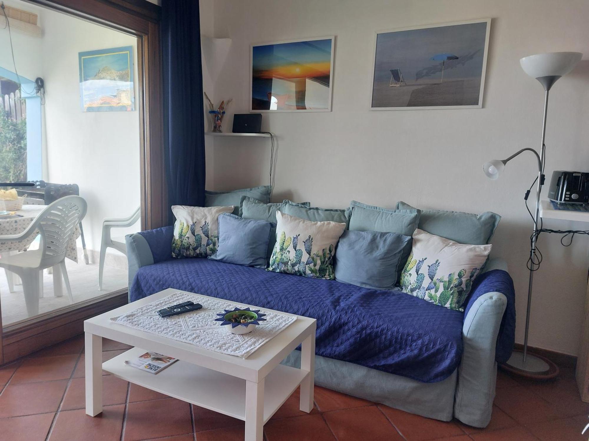 "Sardinia Blue Home" Vista Mare, Tramonti Mozzafiato Su Golfo Asinara, Giardino, Parking E Wi-Fi Castelsardo Exteriér fotografie