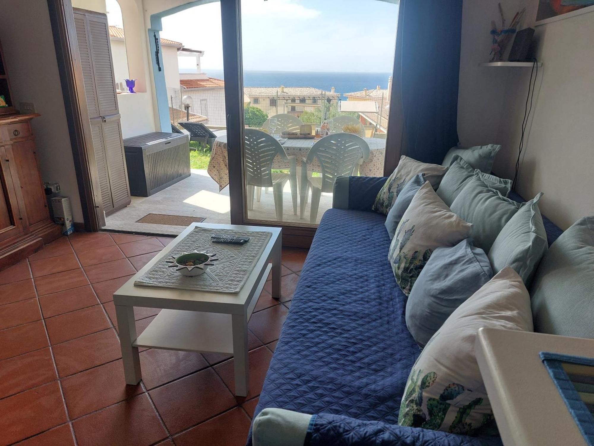"Sardinia Blue Home" Vista Mare, Tramonti Mozzafiato Su Golfo Asinara, Giardino, Parking E Wi-Fi Castelsardo Exteriér fotografie